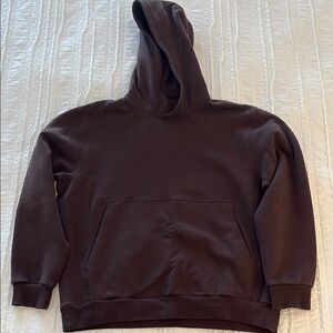 lululemon athletica Steady State Men’s Hoodie! M!